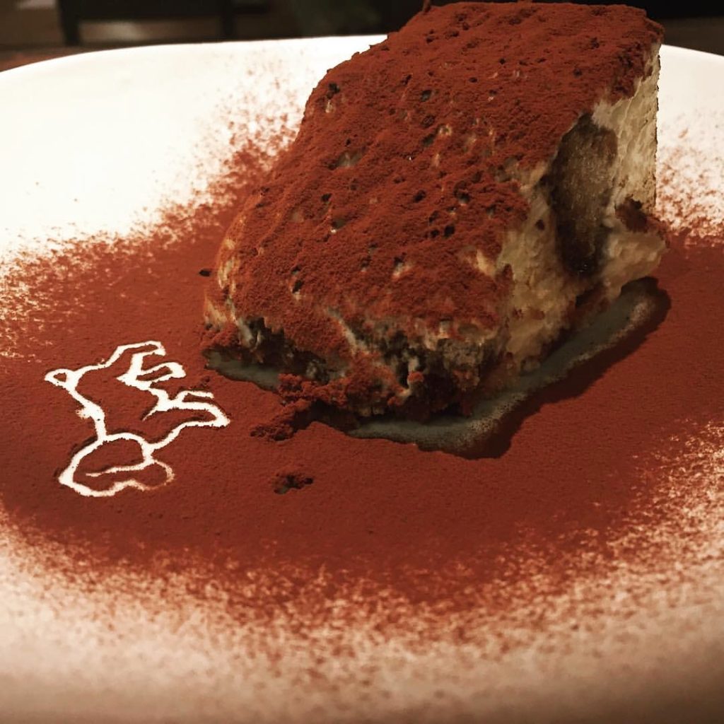 Cafe Tony&Chloeのスイーツ