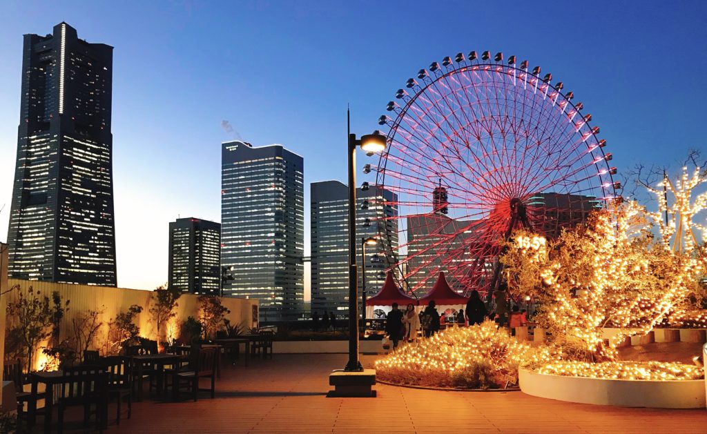 横浜の無料スポットでおすすめは 人気 穴場の観光スポット15選 Happy Cruise ハッピークルーズ