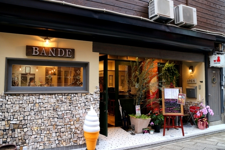 長崎カフェのおすすめは 観光スポット別おしゃれな喫茶店選 Happy Cruise ハッピークルーズ