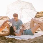 雨の横浜デートをhappyに♡デートスポット＆モテヘアアレンジ4選