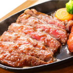 日本一の長崎和牛【出島ばらいろ ランチ】が人気のお店3選