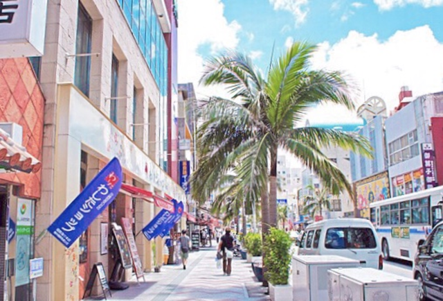 沖縄そば 那覇 国際通り おすすめは 人気の美味しいお店10選 Happy Cruise ハッピークルーズ