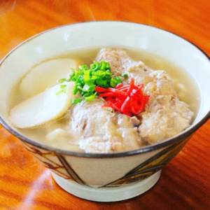 沖縄そば 那覇空港周辺 おすすめは 人気の美味しいお店8選 Happy Cruise ハッピークルーズ