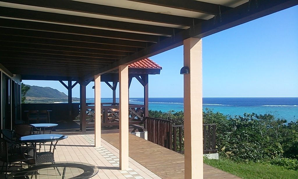 Sea Forest シーフォレスト