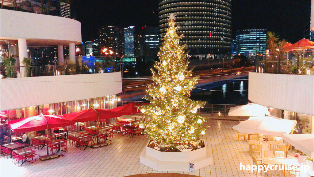 横浜ディナーで夜景を満喫 デートで行きたいおしゃれレストラン Happy Cruise ハッピークルーズ