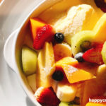 果実園リーベル横浜のおしゃれで美味しいフルーツモーニング♡