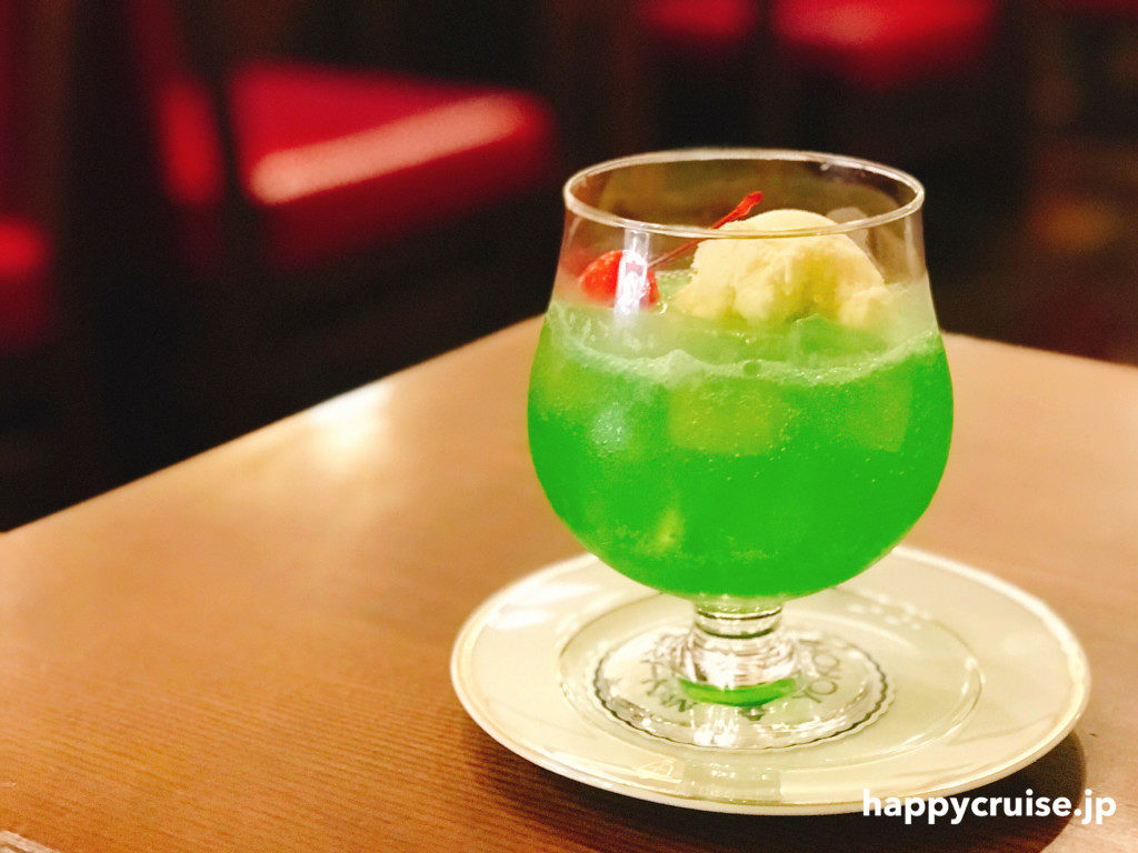 横浜 馬車道十番館 カフェで絶品コーヒーや名物プリンを堪能 Happy Cruise ハッピークルーズ