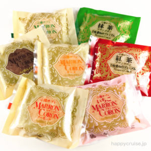 小樽お土産 21年小樽で人気のお菓子や雑貨などのお土産23選 Happy Cruise ハッピークルーズ