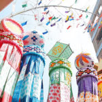 仙台七夕まつり2019!日程・場所・見どころは?おすすめ最新情報