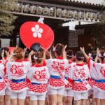 大阪天神祭2019!日程・場所・見どころは?おすすめ最新情報