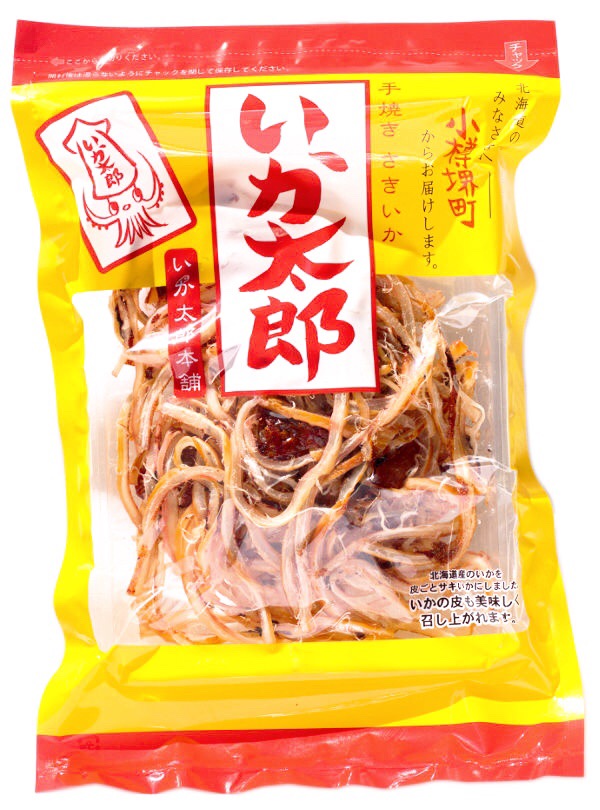 いか太郎本舗のいか太郎90g