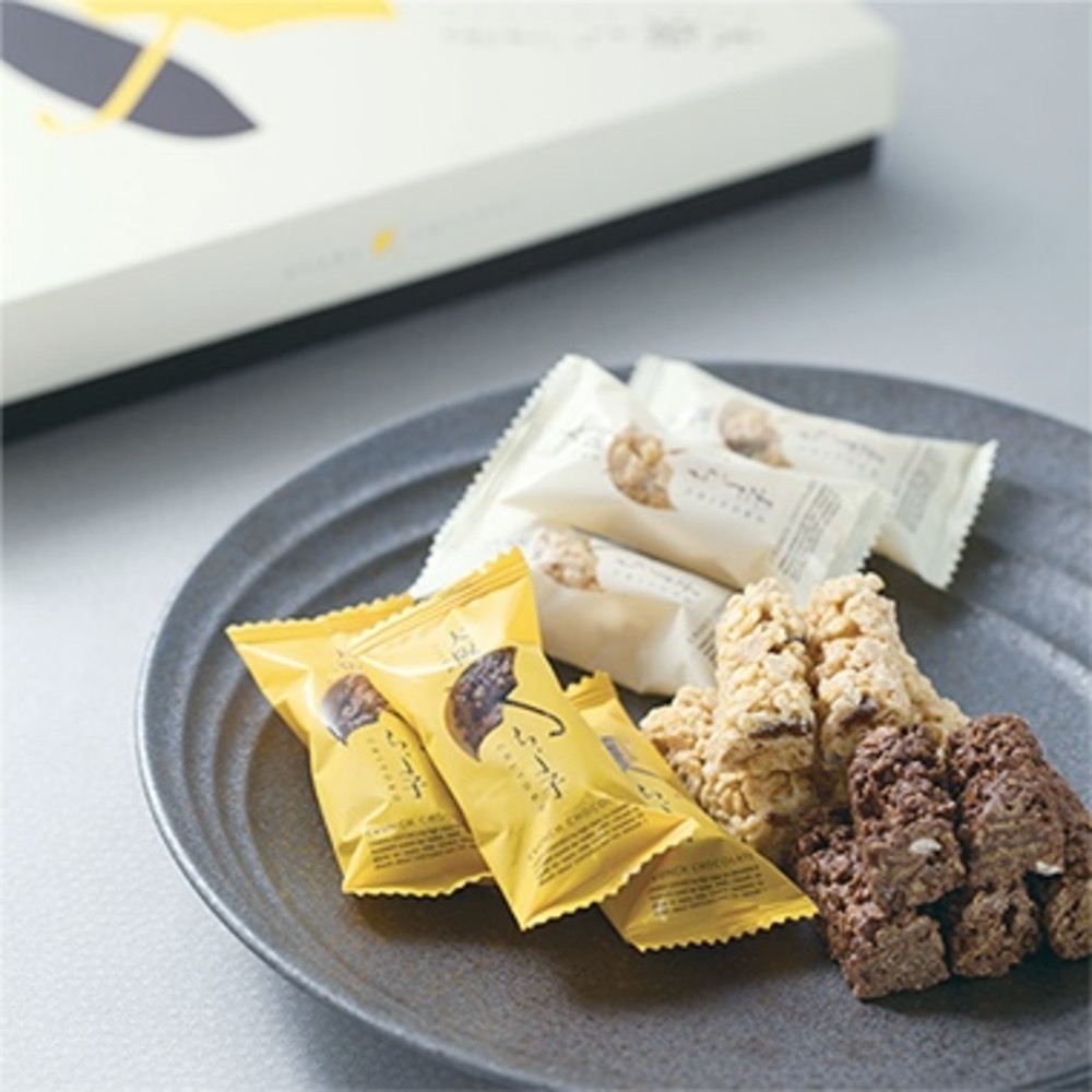 大阪お土産で人気の大阪ちよ子詰め合わせ 