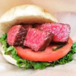 南京町で“神戸牛”を堪能！吉祥吉の神戸牛食べ歩きグルメがコスパ最強♡