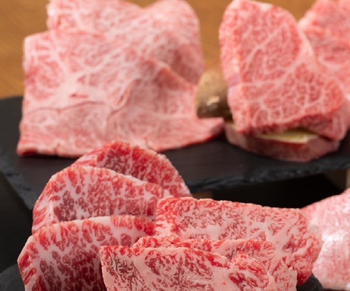 神戸牛専門店吉祥 焼肉用 2900円