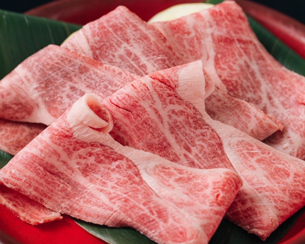 神戸牛吉祥のすき焼き しゃぶしゃぶ 牛丼用の神戸牛