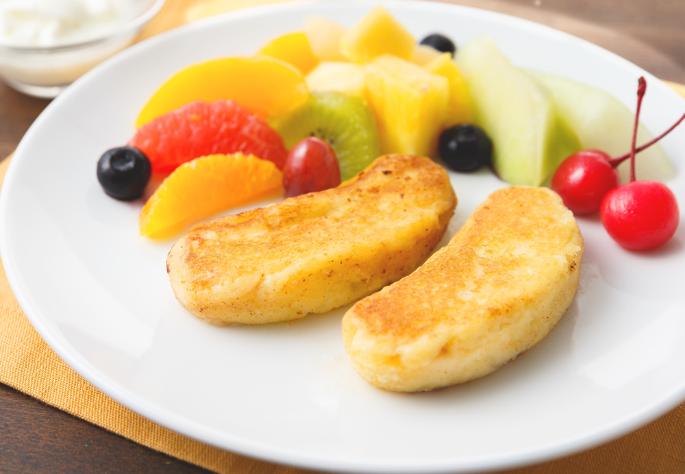 フレンチトースト風 東京ばな奈 アレンジレシピ