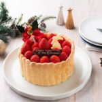 いちご好きは「いちびこ」に集まれ♡いちびこニュウマン新宿店のスイーツ&クリスマスケーキ2020が人気!