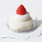 「Berry UP!(ベリーアップ!)」のいちごスイーツがおしゃれでかわいいと話題♡