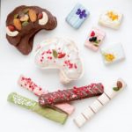 カフェオウザンのラスクが可愛すぎる!宝石のようなラスクを手土産に♡