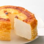 【casaneo(カサネオ)】ミルクレープが行列人気!ミルクレープ発祥の味を手土産に♡