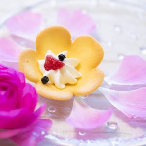 大阪土産 大阪花ラング お花の形のラングドシャが可愛すぎる Happy Cruise ハッピークルーズ