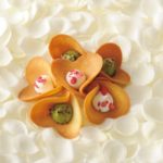 京都お土産【KINEEL きにーる】ルフルが人気!お花×ハートのクッキーが可愛すぎる♡