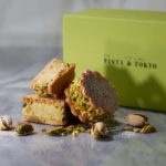 東京ギフトパレット【ピスタ＆トーキョー】ピスタージュが人気！ピスタチオ好きの手土産におすすめ