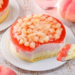 「ピーチショップbyフランセ」が東京駅に期間限定オープン【終了】おいしい&かわいいスイーツが大人気♡