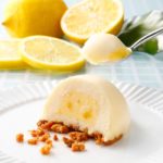 新宿西口「レモンショップbyフランセ」のレモンケーキがかわいくて美味しい♡