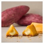 POGG(ポグ)の焼きたてスイートポテトパイが人気！ルミネエスト新宿で食べてみて♡