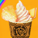 ルミネ新宿【東京ミルクチーズ工場】熱狂的人気のCowCowサンデーを食べてみない？