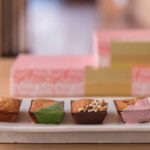 【閉店】「京都フィナンシェ ぎをんさかい」舞妓さん芸妓さんに人気のフィナンシェを京みやげにいかが♡