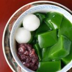 【中村藤吉本店】京都お土産に人気!生茶ゼリイや生ちゃこれーとが美味しすぎると大絶賛