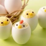 仙台駅「森の芽ぶきたまご舎」たまごプリンや店舗限定スイーツが仙台お土産に人気!