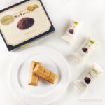 美味しい【さいちのおはぎバー】仙台駅のお土産におすすめ！