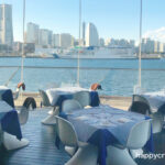 【大桟橋 ランチ】横浜港大さん橋で楽しむ絶景ランチ4選