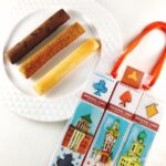 【横浜三塔物語スティックケーキ】おいしくてかわいいお菓子を横浜お土産に♡