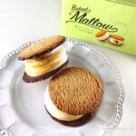 大丸東京限定【ベイクドマロウ 焼マシュマロサンド】話題の“ぷにふわマシュマロ”が大人気！