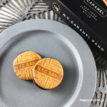 N.Y.C.SAND【N.Y.キャラメルサンド】東京駅大丸東京店や羽田空港で大人気！