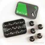 まるでSuicaカードなペンギンチョコ【プリントチョコレートSuica】東京駅のプチギフトに人気!