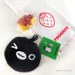 プログレ【Suicaのペンギン巾着】東京駅限定Suicaのペンギンスイーツが人気