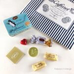 カファレル【Suicaのペンギン缶】東京駅限定チョコレートギフトをお土産に♡