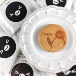 東京駅限定【東京Suicaのペンギンクリームサンドクッキー】パケ買いしたくなるかわいいクッキー♡