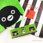 【Suicaのペンギンコロコロキューブ】エールエル(R.L)の東京駅限定コロコロワッフルが人気!