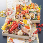 京都料亭おせち通販【味ま野 柳凰(りゅうおう) 超高級おせち 2023】早割24,000円OFF！12/10まで4〜5人前51,000円