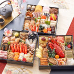 京都料亭おせち通販【道楽 新玉の息吹 おせち 2023】大好評につき早割完売！定価販売(5〜6人前32,000円)急げ〜！