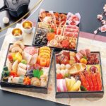 京都料亭おせち通販【道楽 清新 おせち 2023】早割3,500円OFF！12/10まで3〜4人前15,300円