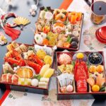 京都料亭おせち通販【岩元  匠 おせち 2023】早割3,500円OFF！12/10まで3〜4人前15,300円