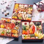 京都料亭おせち通販【東観荘 華寿千 おせち 2023】早割9,000円OFF！12/10まで5〜6人前23,000円