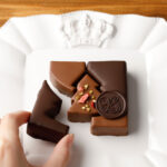 クリスマス2021【バニラビーンズ チョコレートギフト】４選